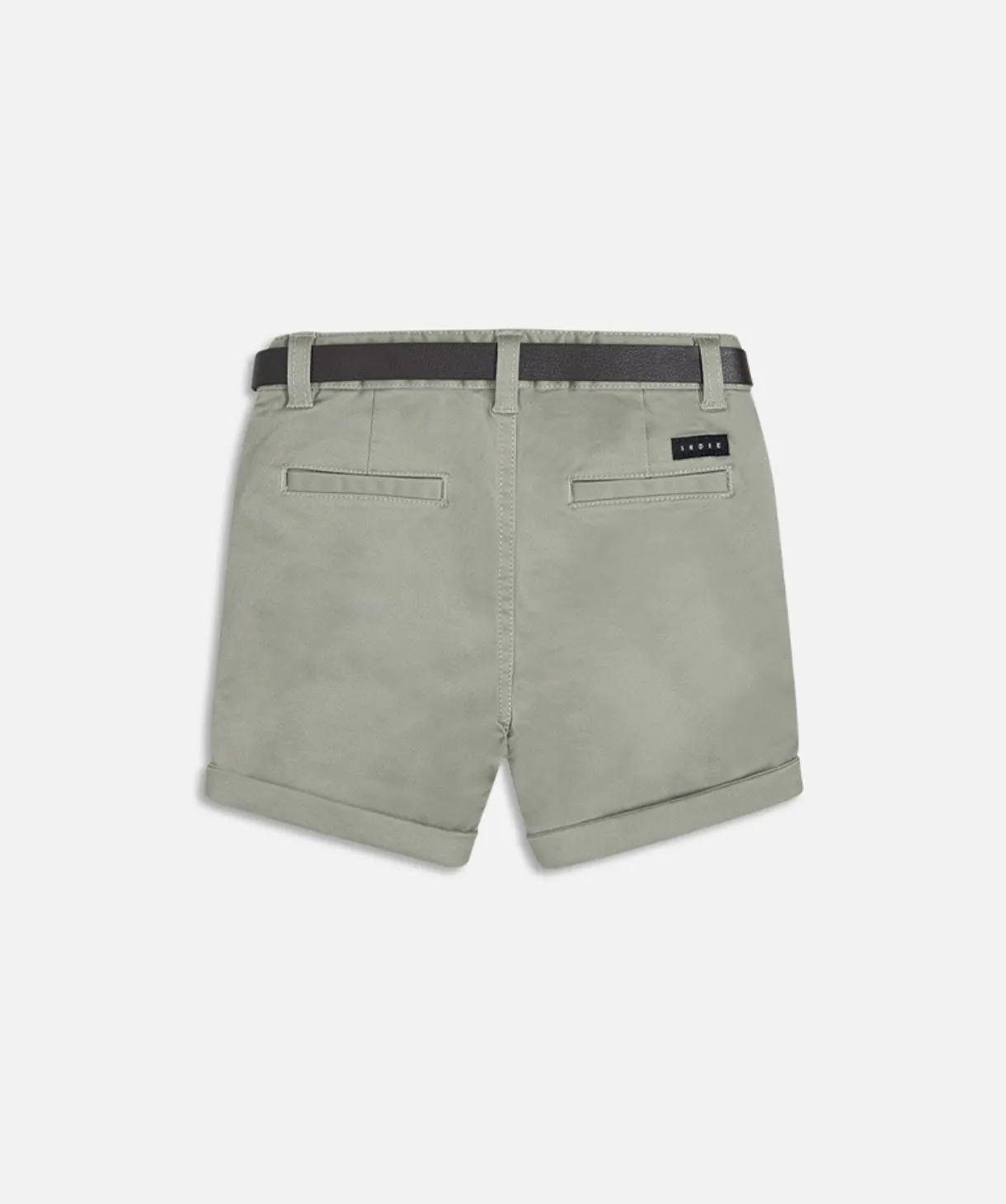 Cuba Chino Short - Pistachio