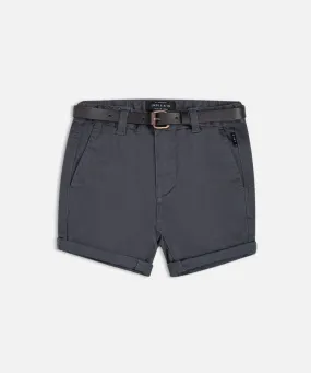 Cuba Chino Short - Slate