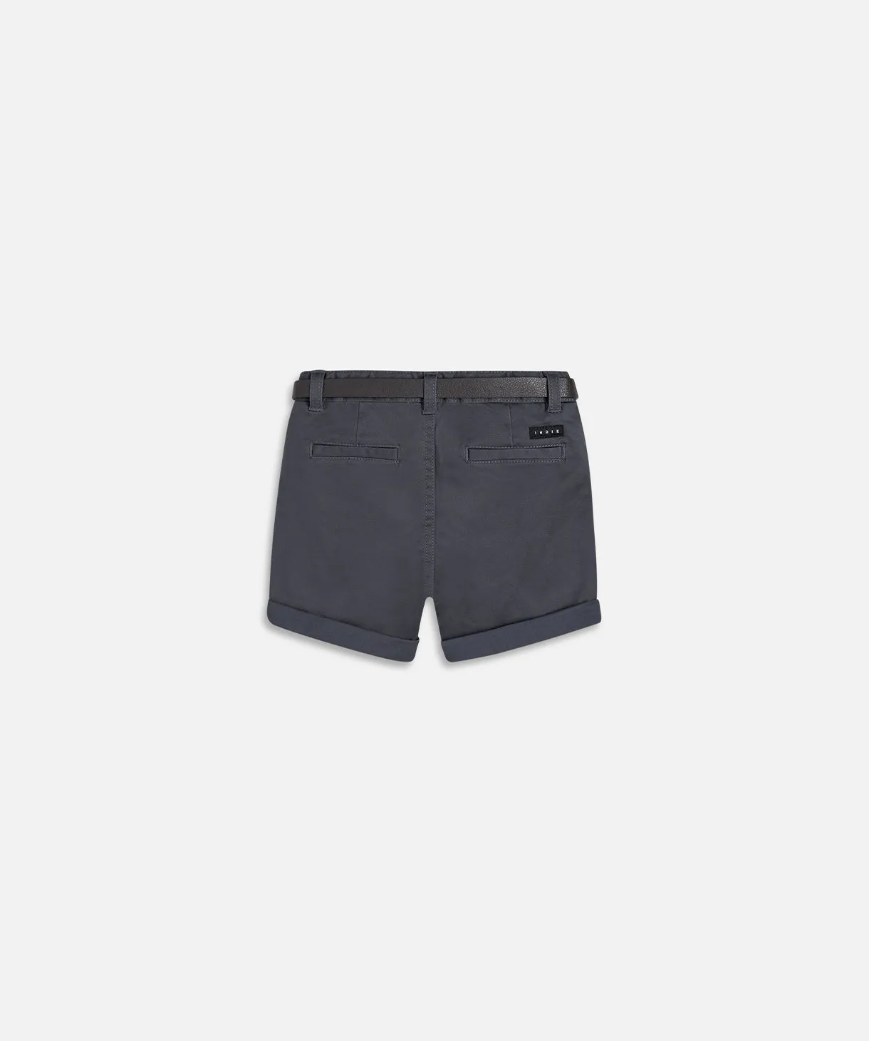 Cuba Chino Short - Slate