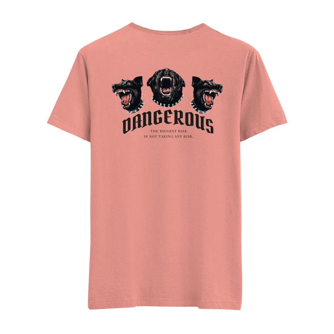 Dangerous - Regular Tshirt