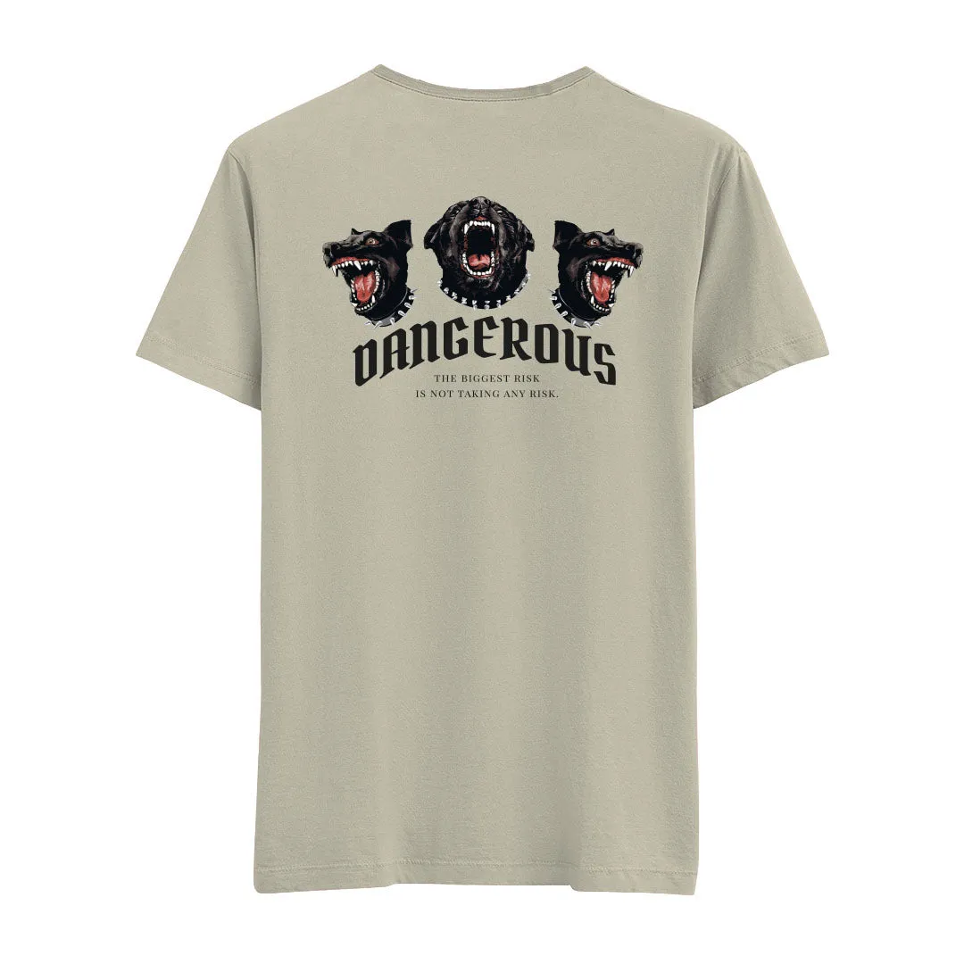 Dangerous - Regular Tshirt