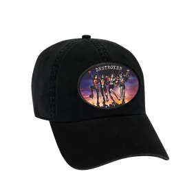 Destroyer Hat