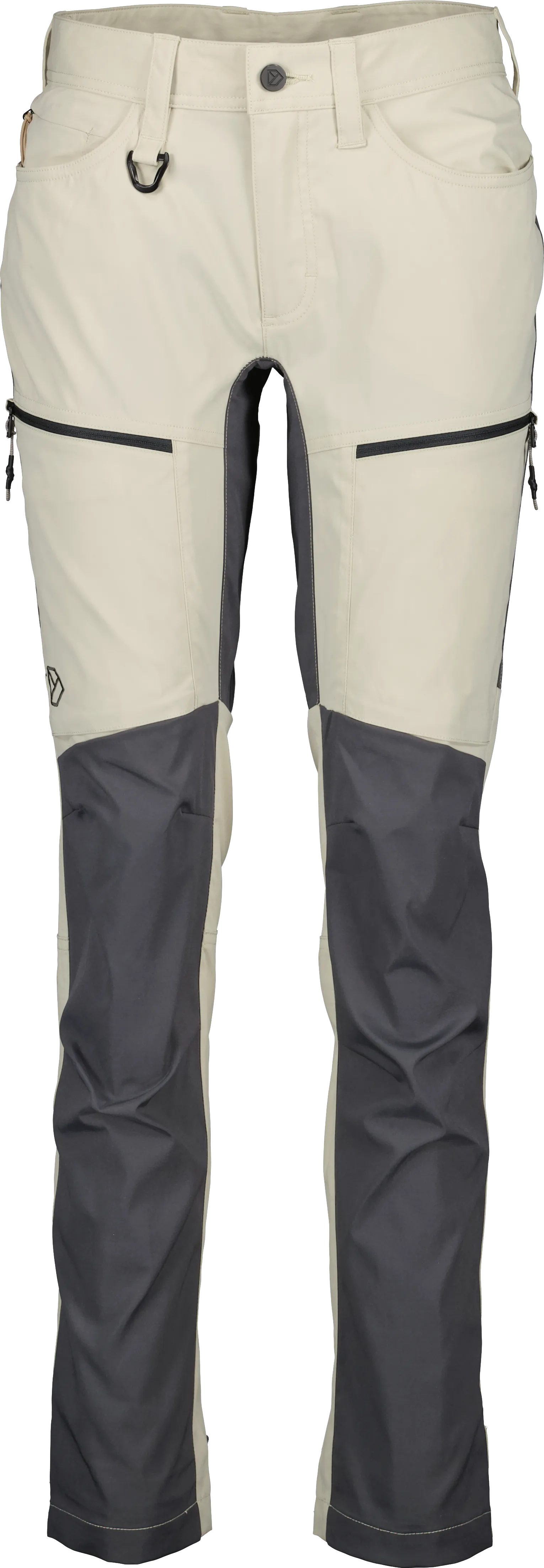 Didriksons Women&#x27;s Ara Pants Light Beige | Buy Didriksons Women&#x27;s Ara Pants Light Beige here | Outnorth