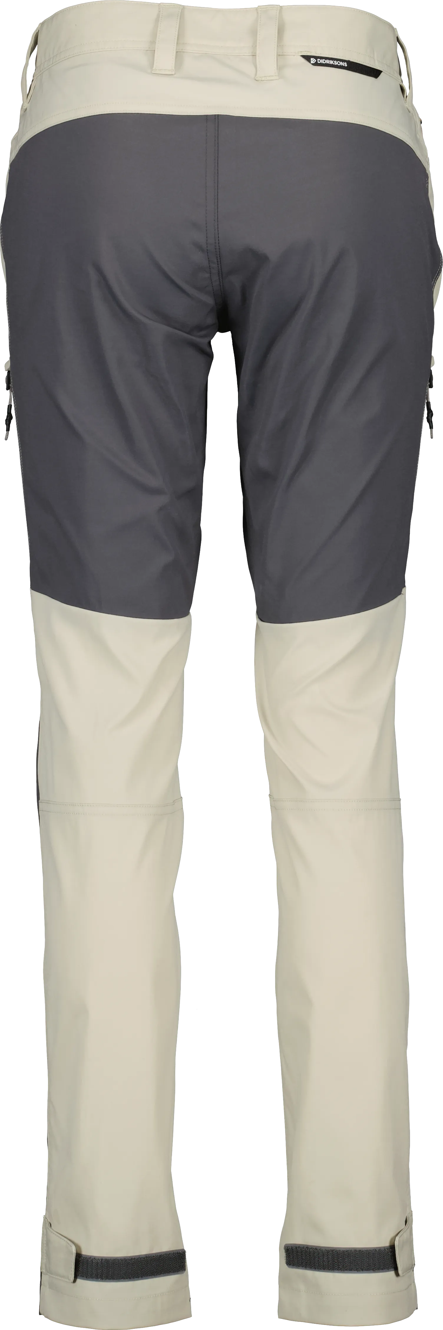 Didriksons Women&#x27;s Ara Pants Light Beige | Buy Didriksons Women&#x27;s Ara Pants Light Beige here | Outnorth