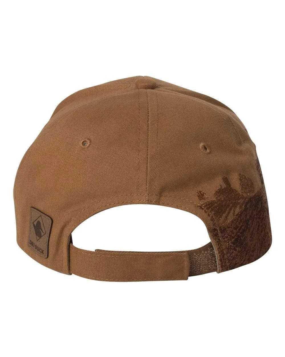 DRI DUCK - Harvesting Cap Cap
