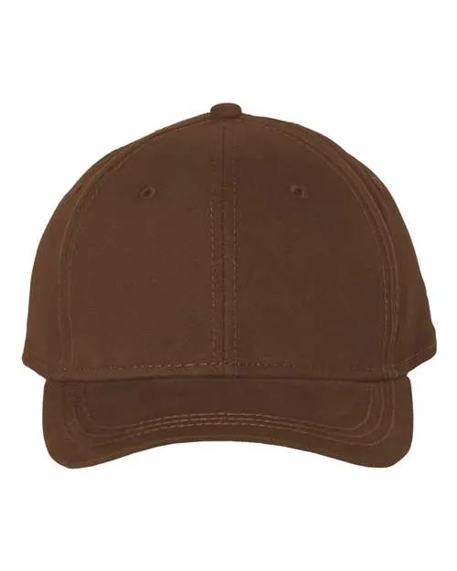 DRI DUCK Heritage Twill Cap