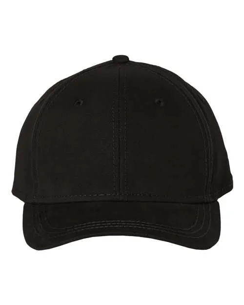 DRI DUCK Heritage Twill Cap