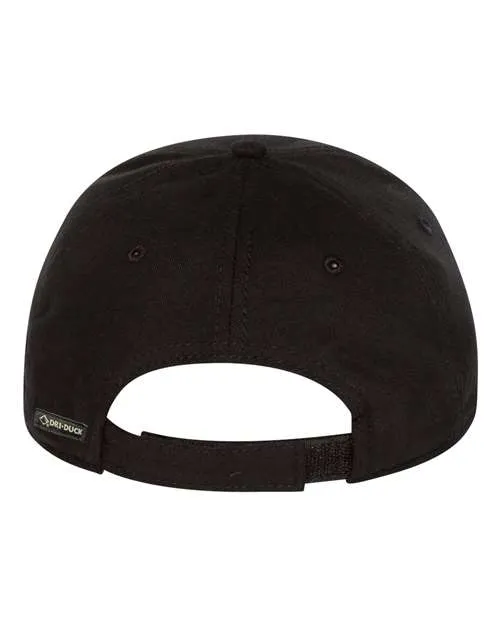 DRI DUCK Heritage Twill Cap