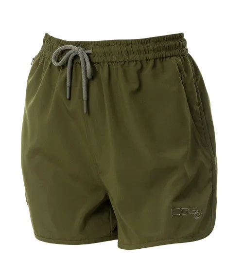 DSG Lydia Plus Size Dock Shorts