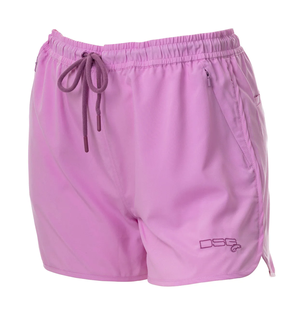 DSG Lydia Plus Size Dock Shorts