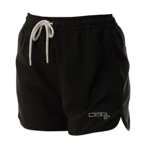 DSG Lydia Plus Size Dock Shorts