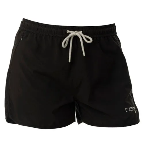 DSG Lydia Plus Size Dock Shorts