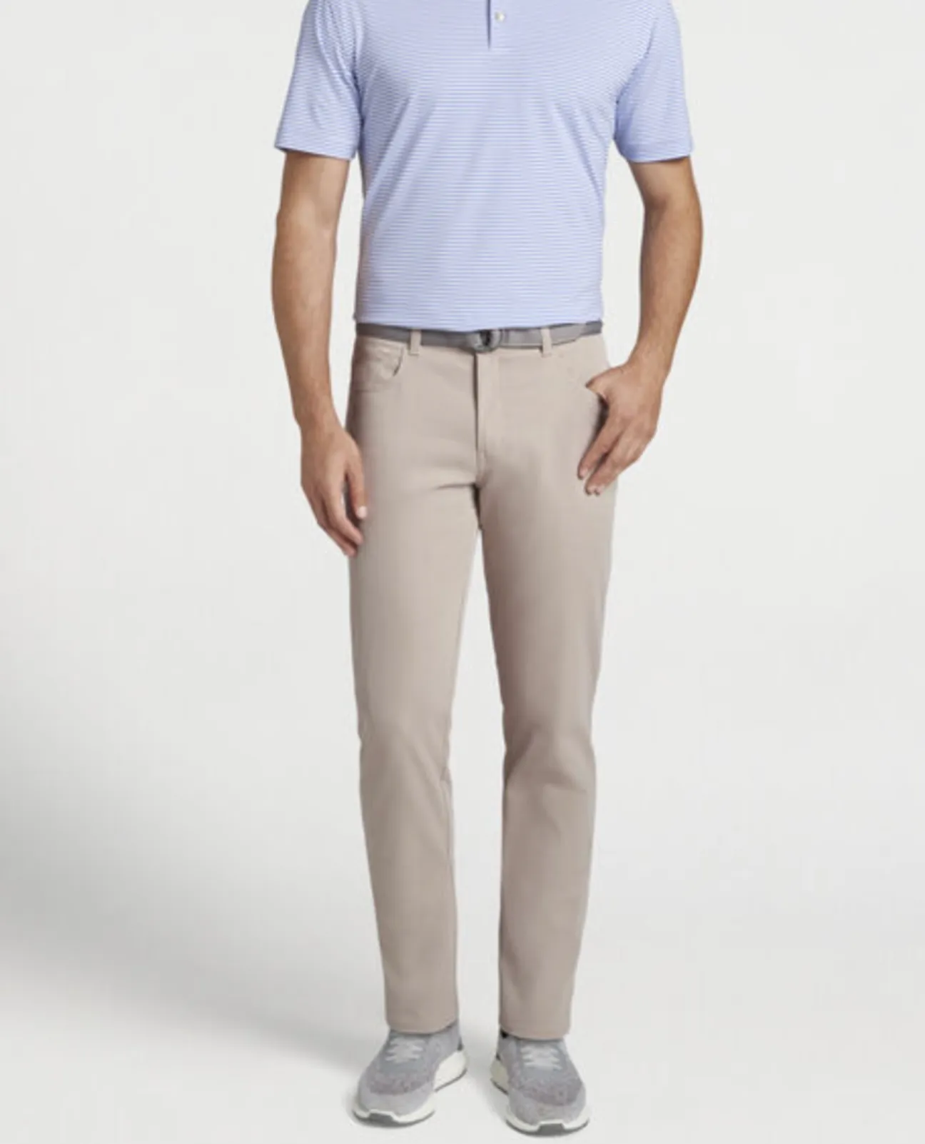 eb66 Performance Five-Pocket Pant