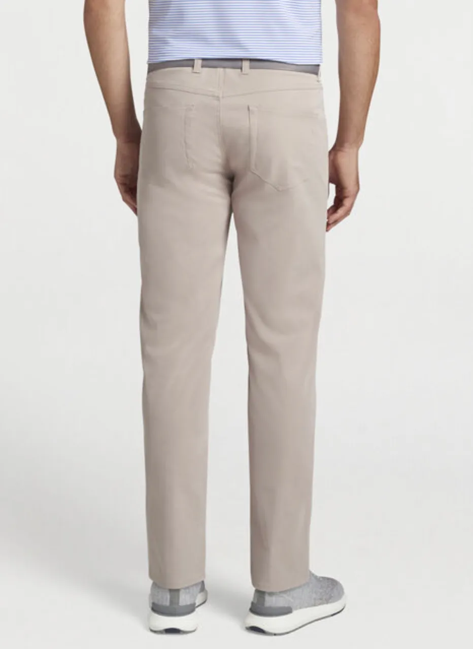 eb66 Performance Five-Pocket Pant