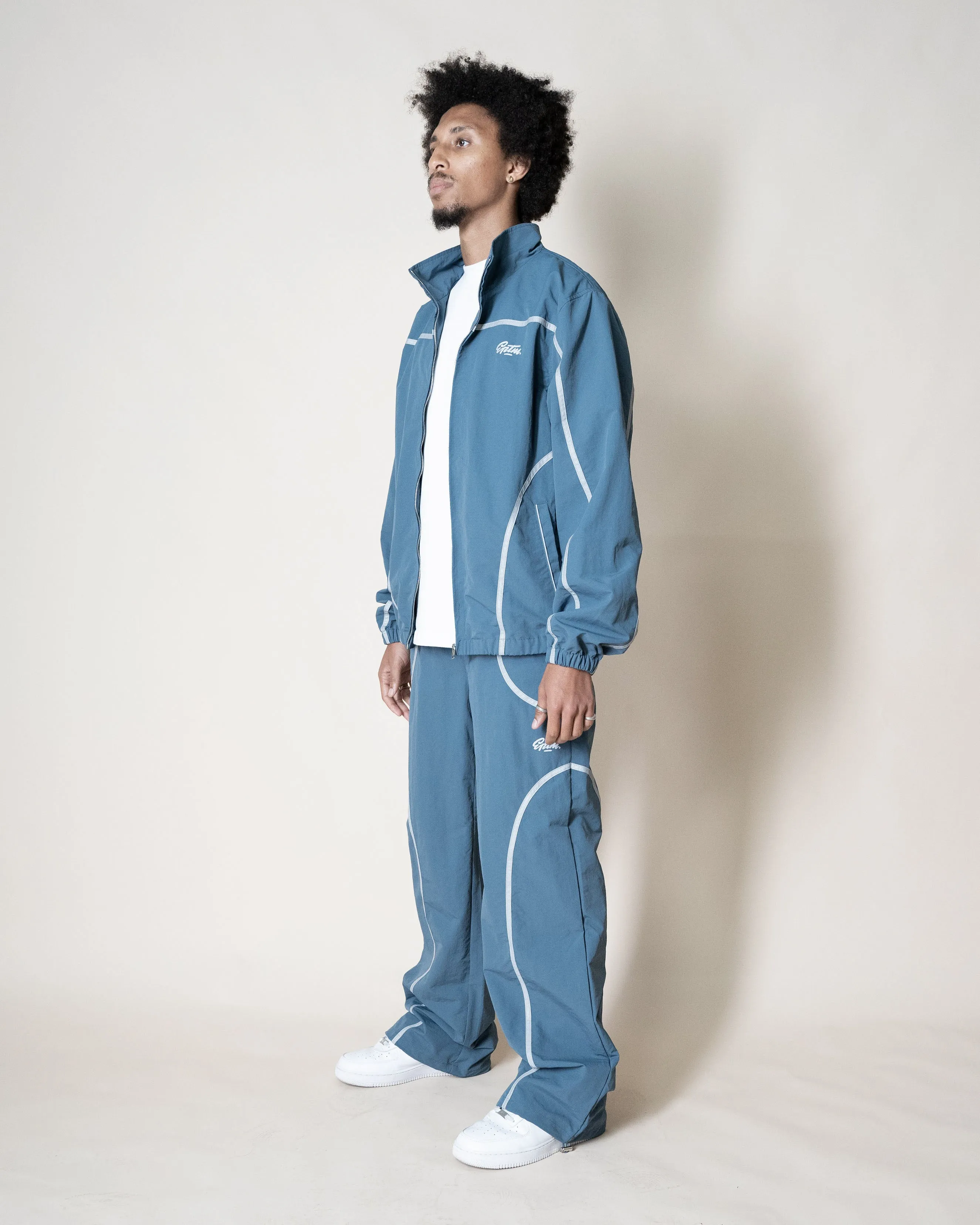 EPTM 3M PANTS - DENIM BLUE