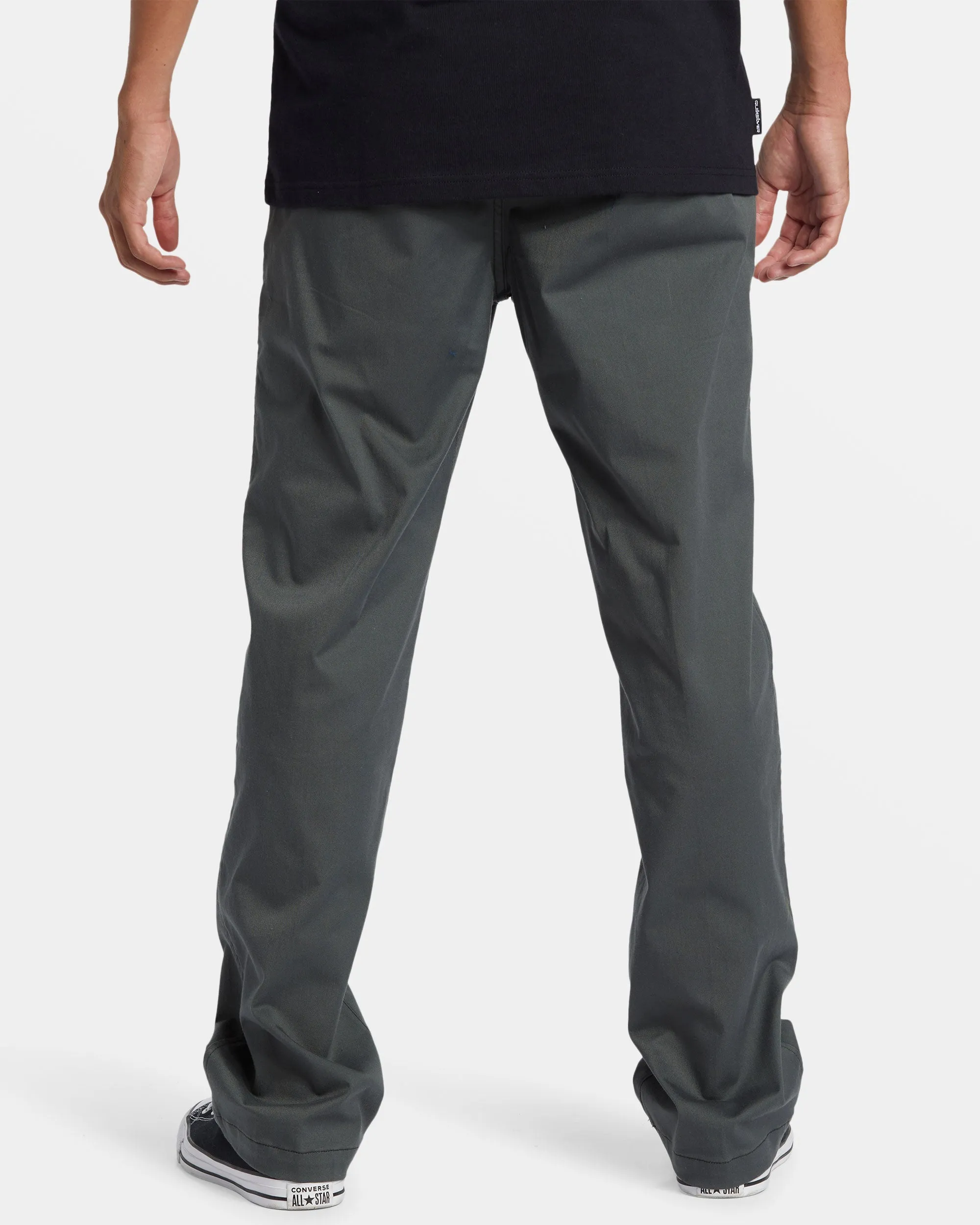 Everyday Union Chino Pants - Urban Chic