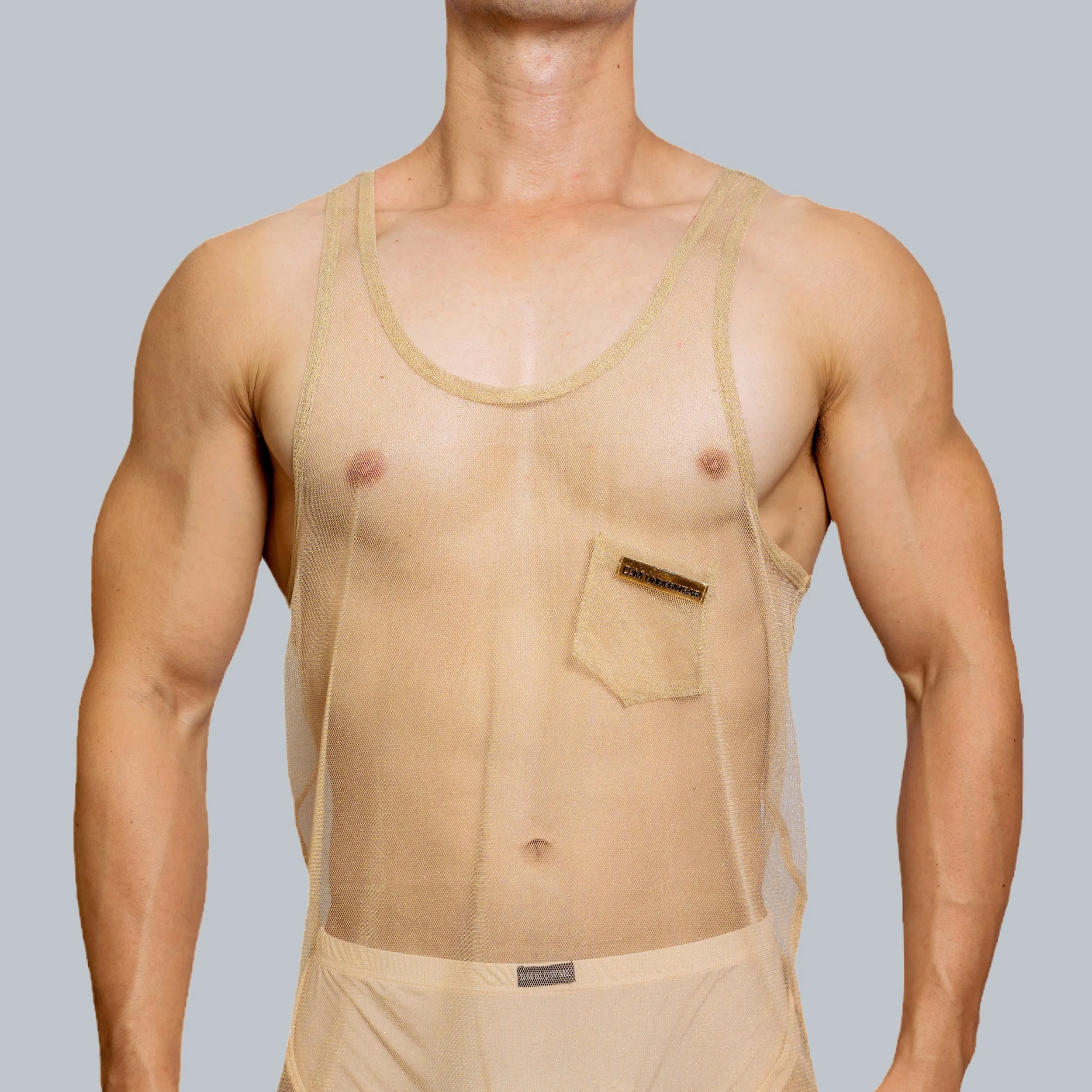 FeatherLite Mesh Vest