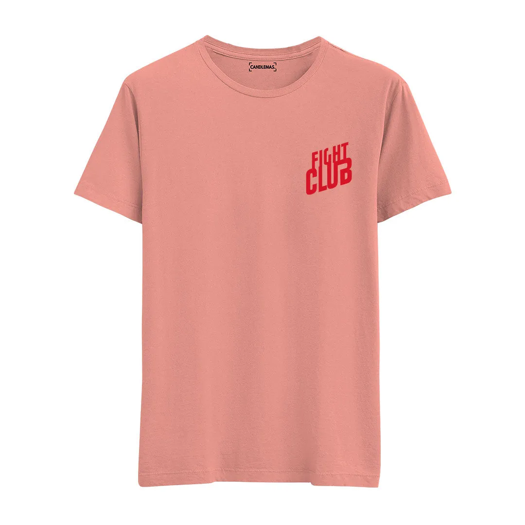 Fight Club - Regular Tshirt