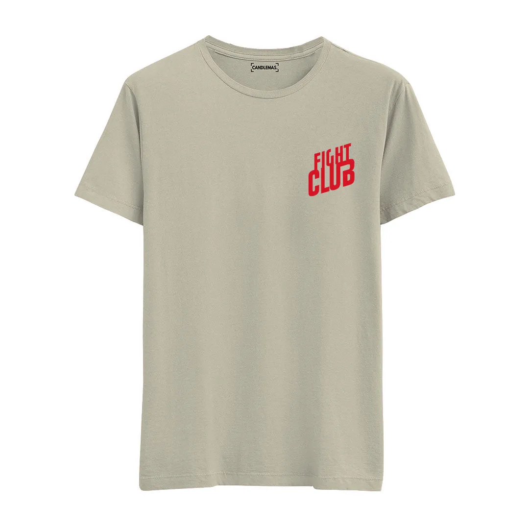 Fight Club - Regular Tshirt