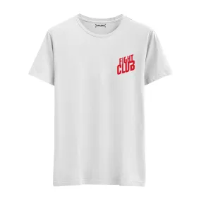 Fight Club - Regular Tshirt