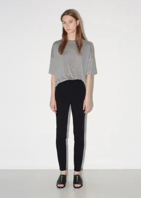 Fitted Pant