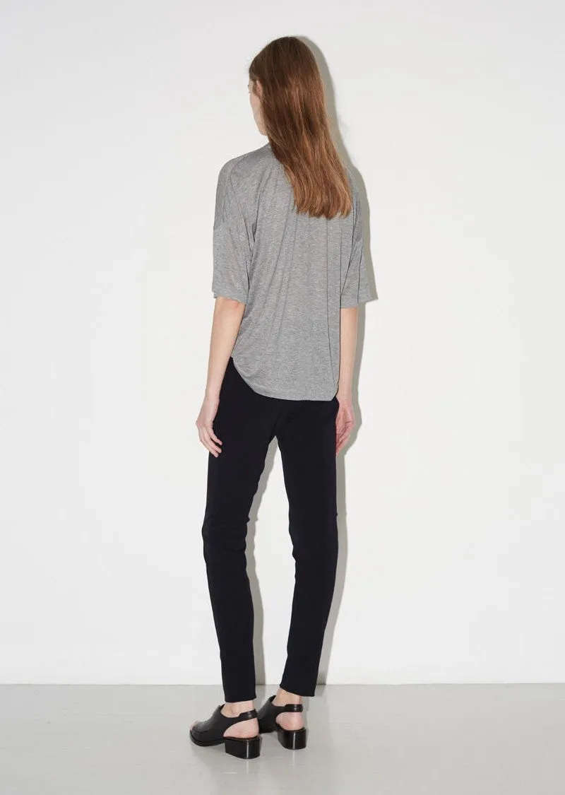 Fitted Pant