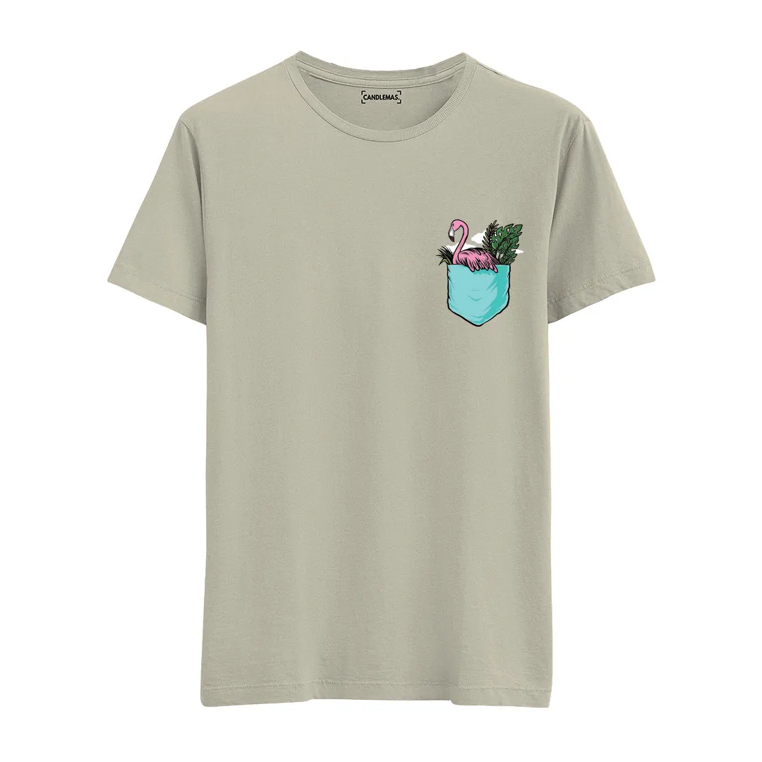 Flamingo - Regular Tshirt