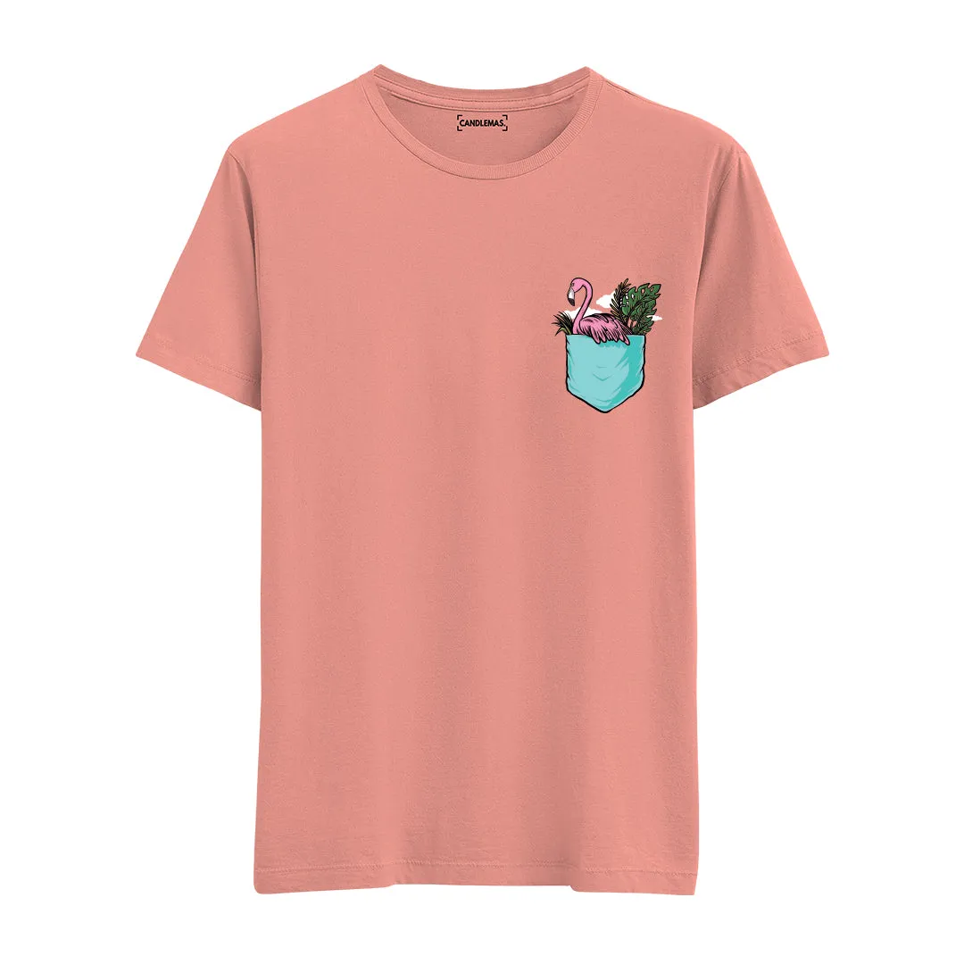 Flamingo - Regular Tshirt