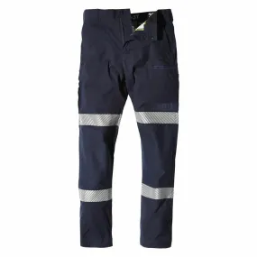 FXD Pants WP-3T Stretch Pant with Reflective Tape