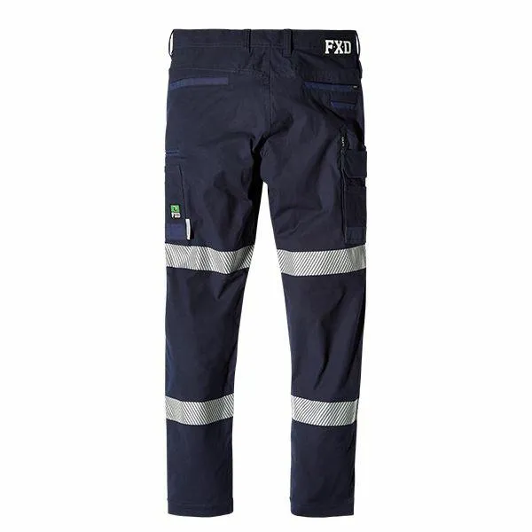 FXD Pants WP-3T Stretch Pant with Reflective Tape