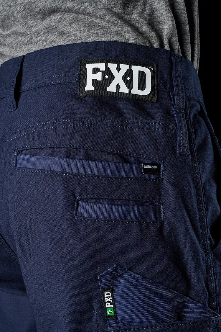 FXD Workwear Reflective Stretch Work Pant (WP3T)
