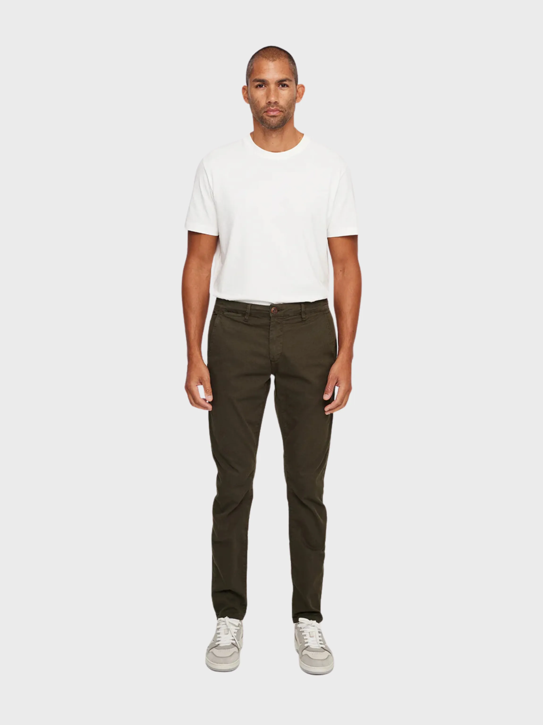Gabba Pant Paul K3280 Cargo Dale Army