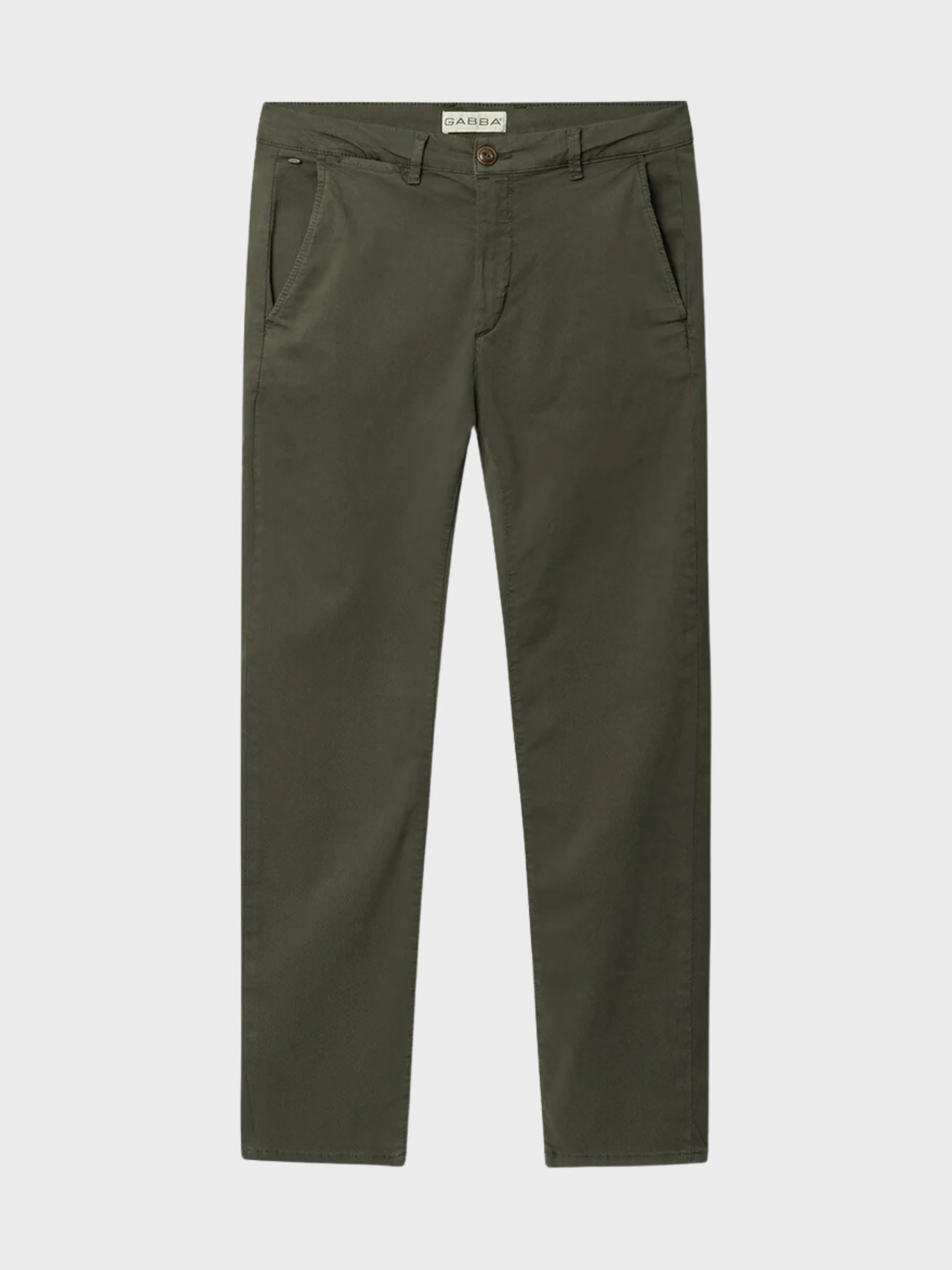 Gabba Pant Paul K3280 Cargo Dale Army