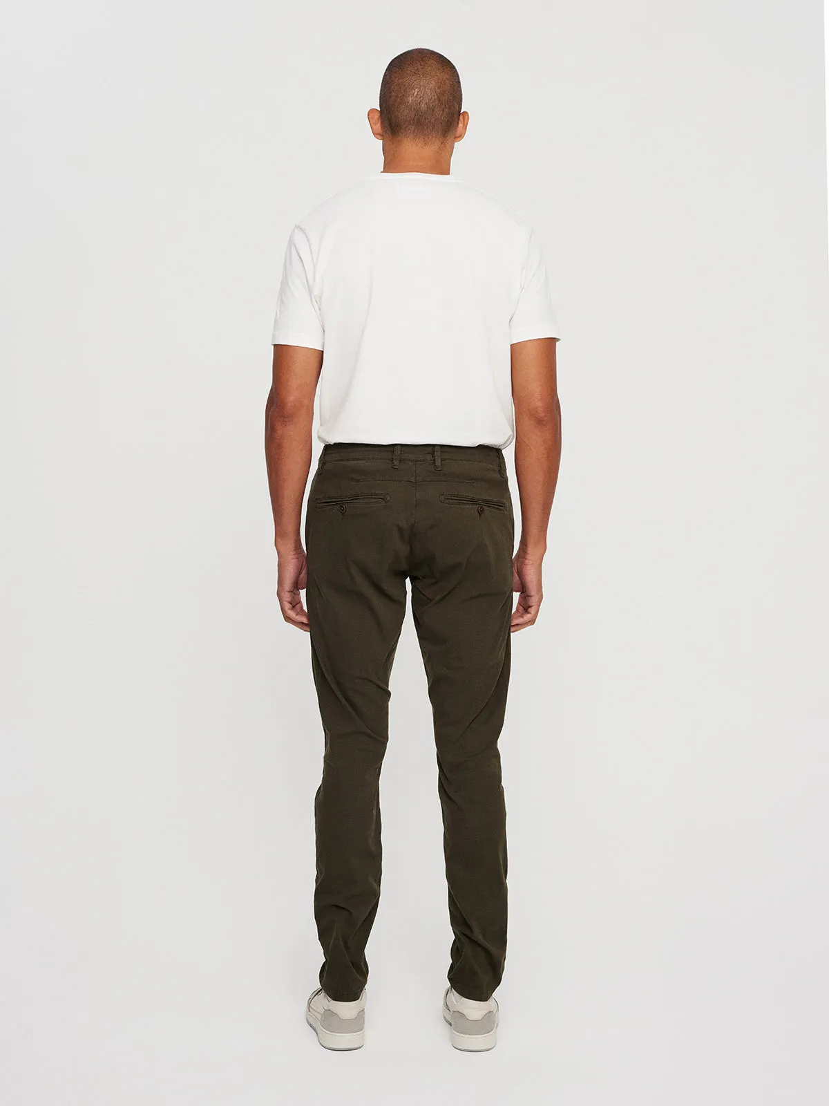 Gabba Pant Paul K3280 Cargo Dale Army