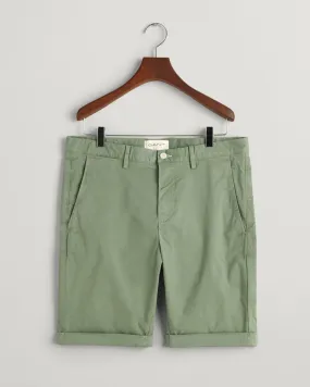 Gant Slim Fit Sunfaded Shorts