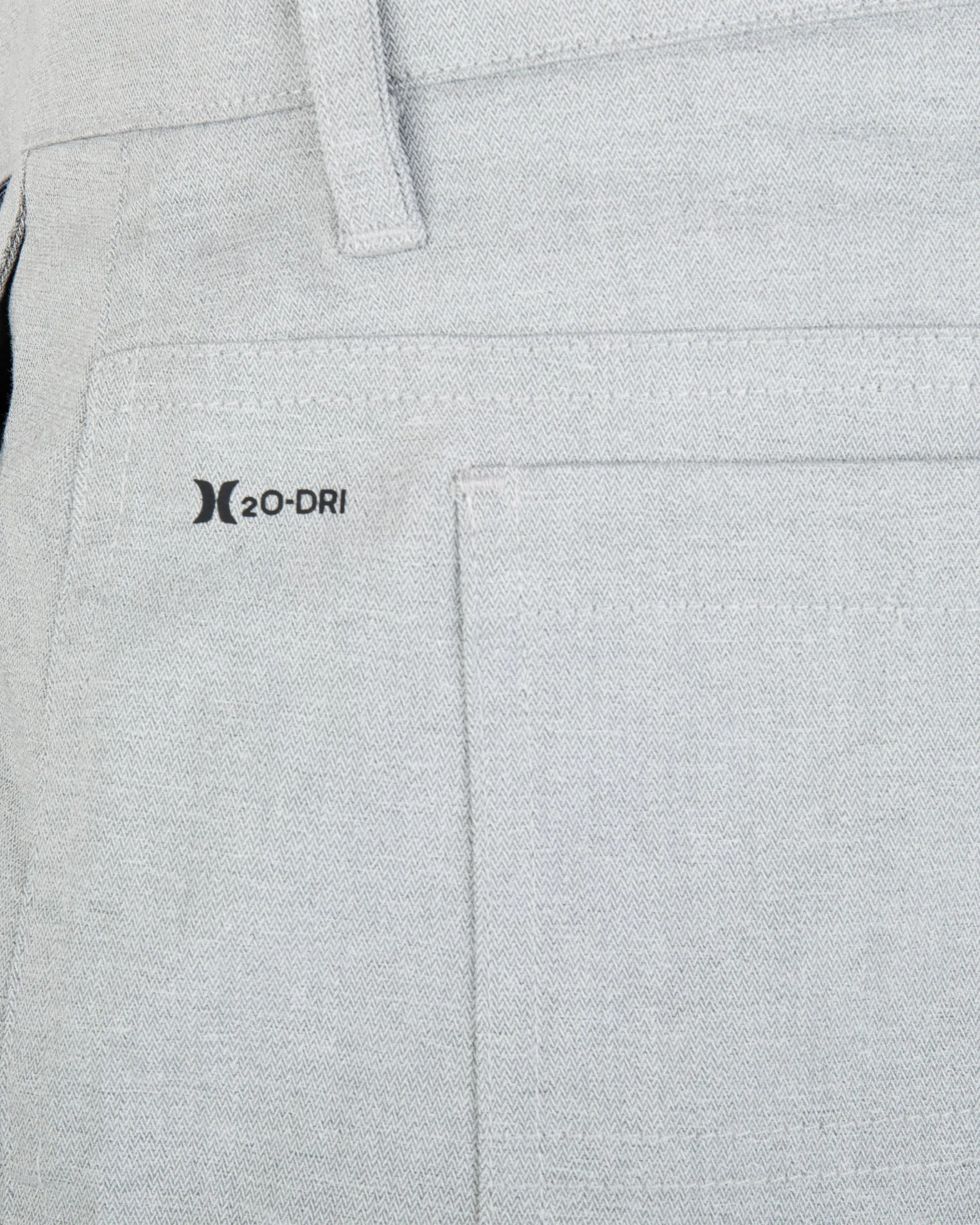 H2O-DRI VAPOR CHINO 19" WALKSHORT