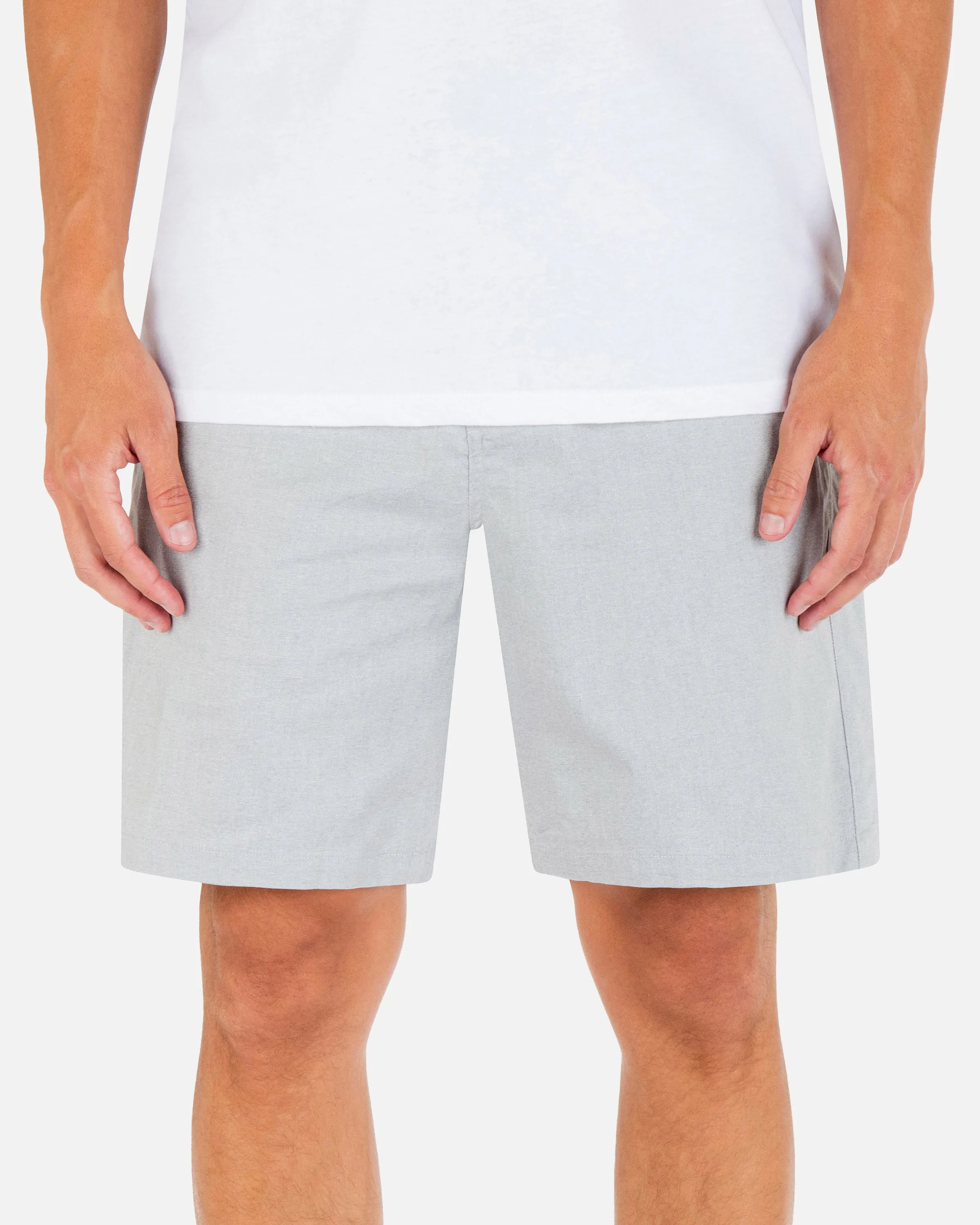 H2O-DRI VAPOR CHINO 19" WALKSHORT