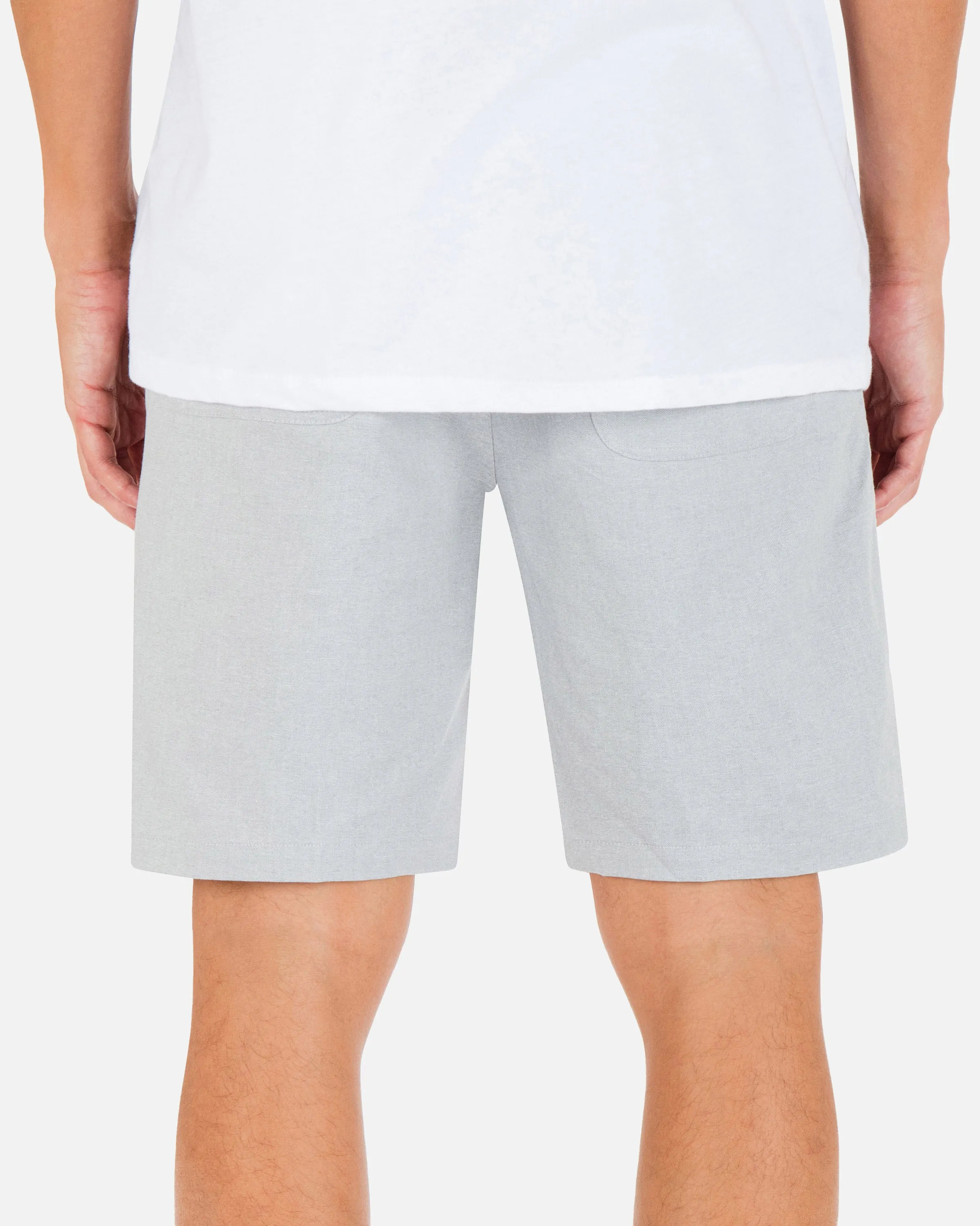H2O-DRI VAPOR CHINO 19" WALKSHORT