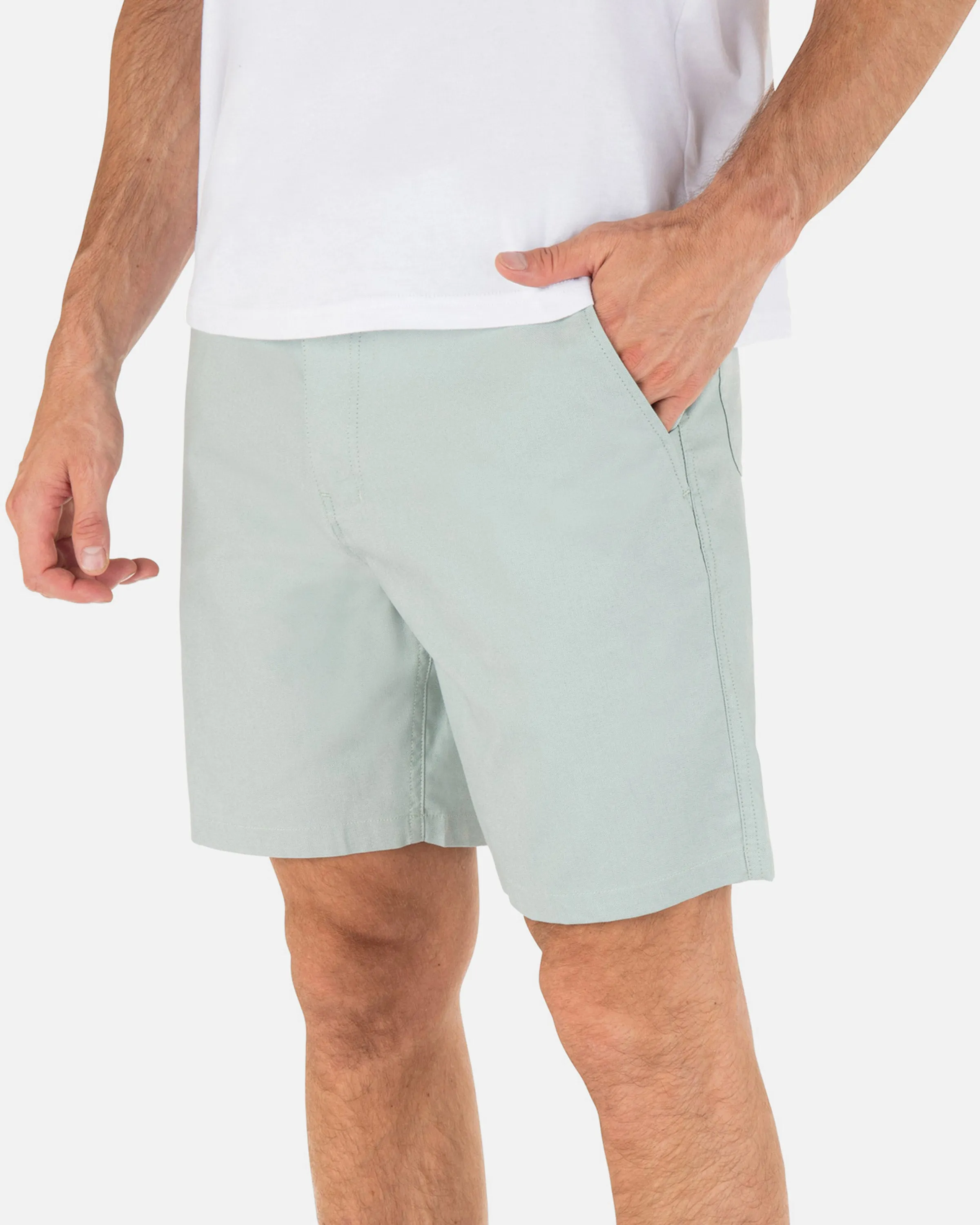 H2O-Dri Vapor Chino 19"