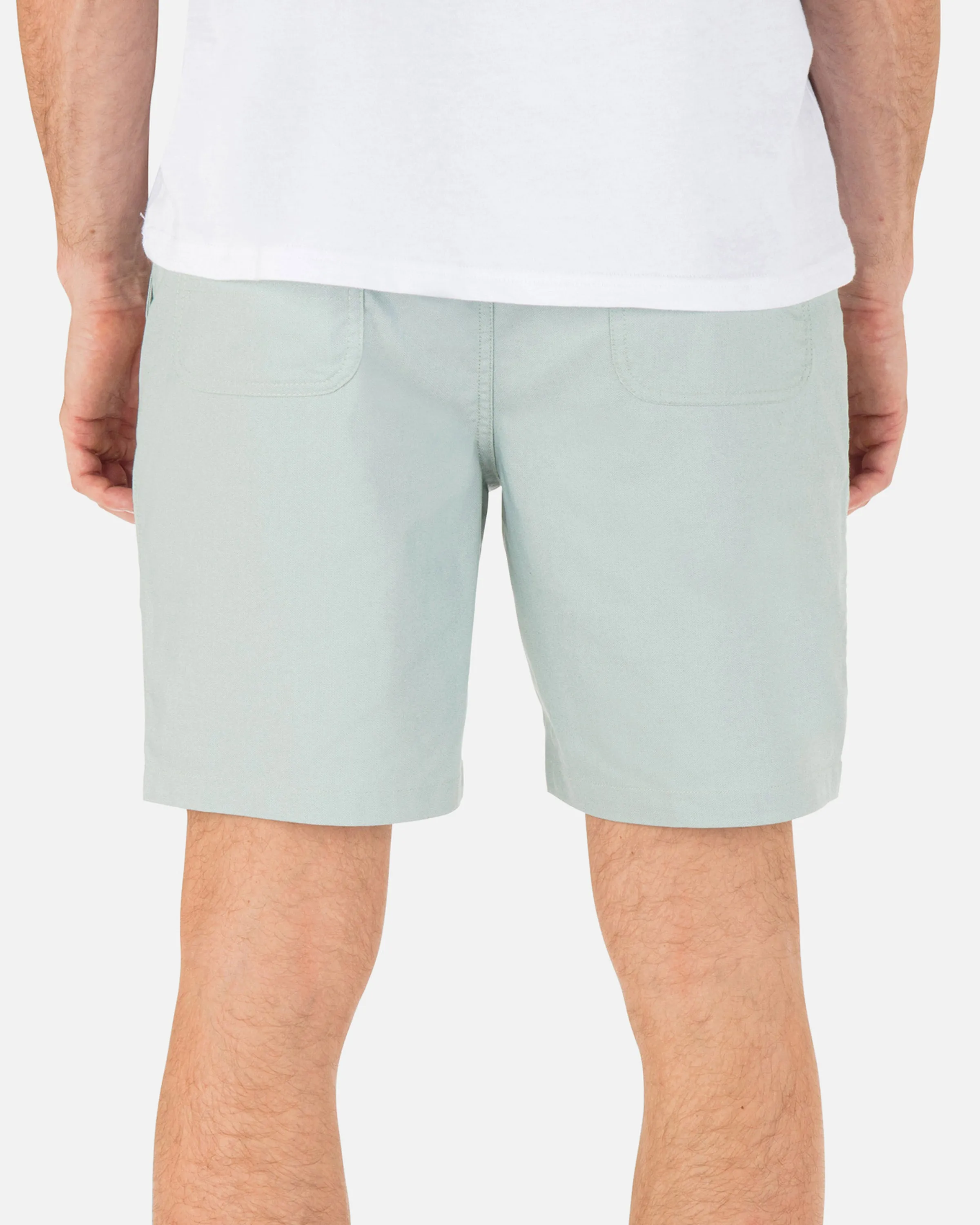 H2O-Dri Vapor Chino 19"