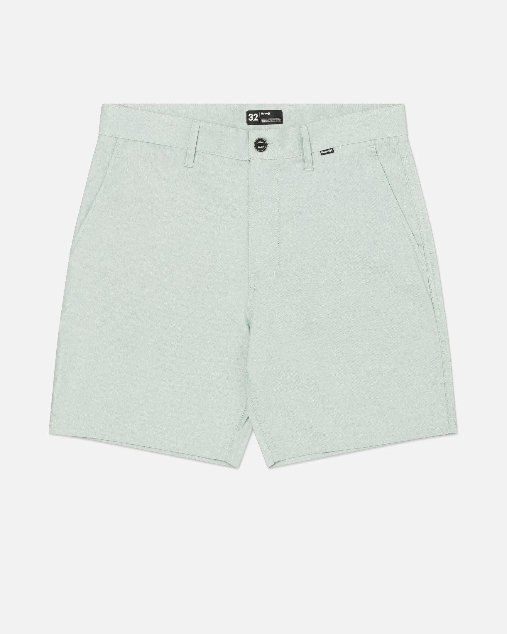 H2O-Dri Vapor Chino 19"