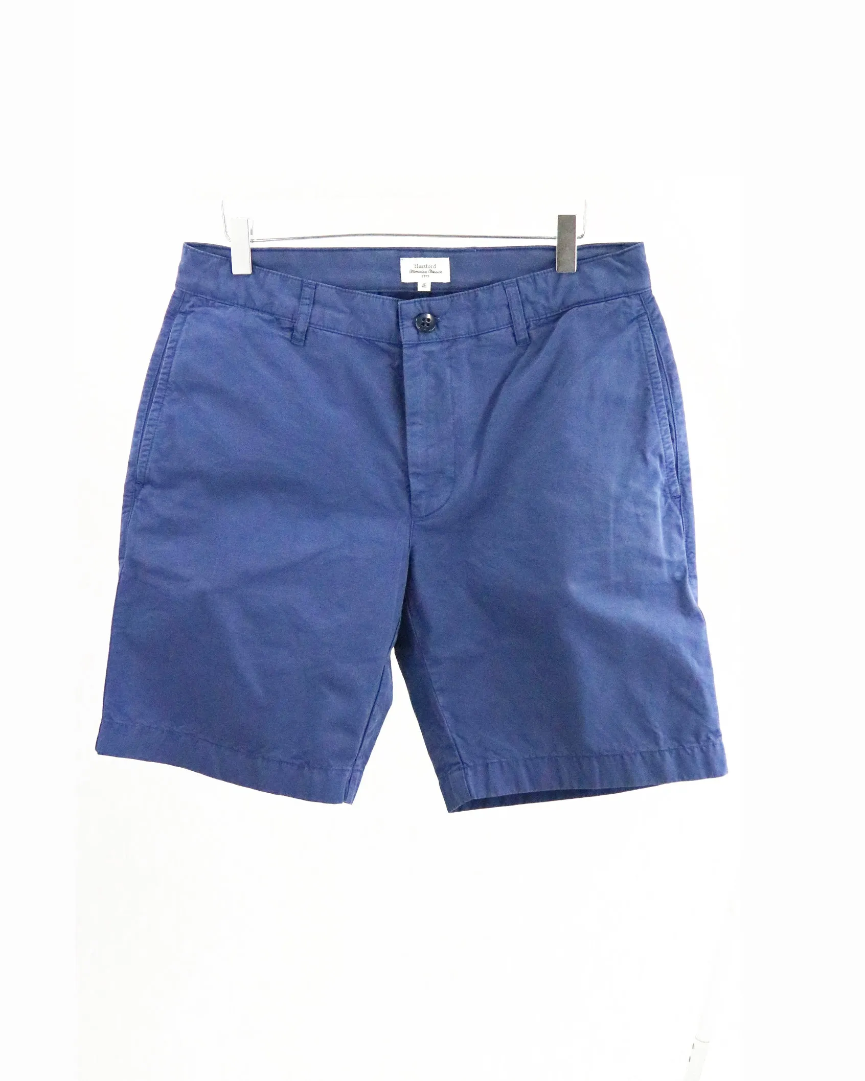 HARTFORD Texas Chino Shorts