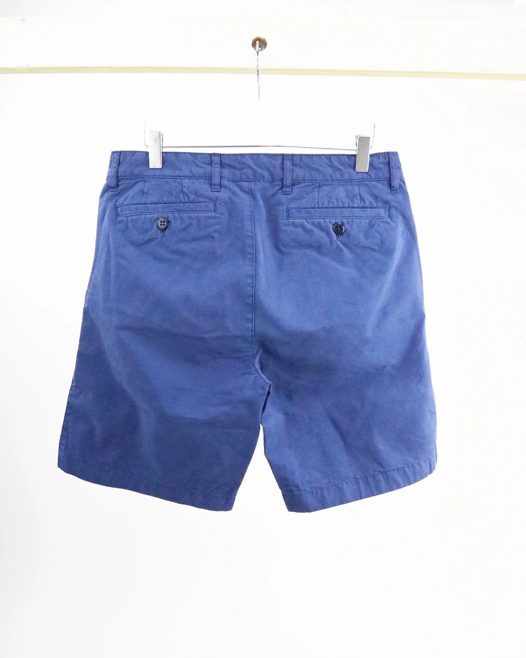HARTFORD Texas Chino Shorts
