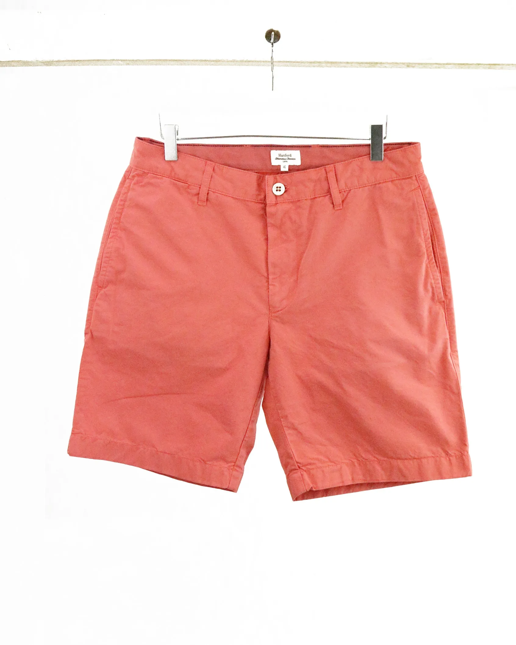 HARTFORD Texas Chino Shorts