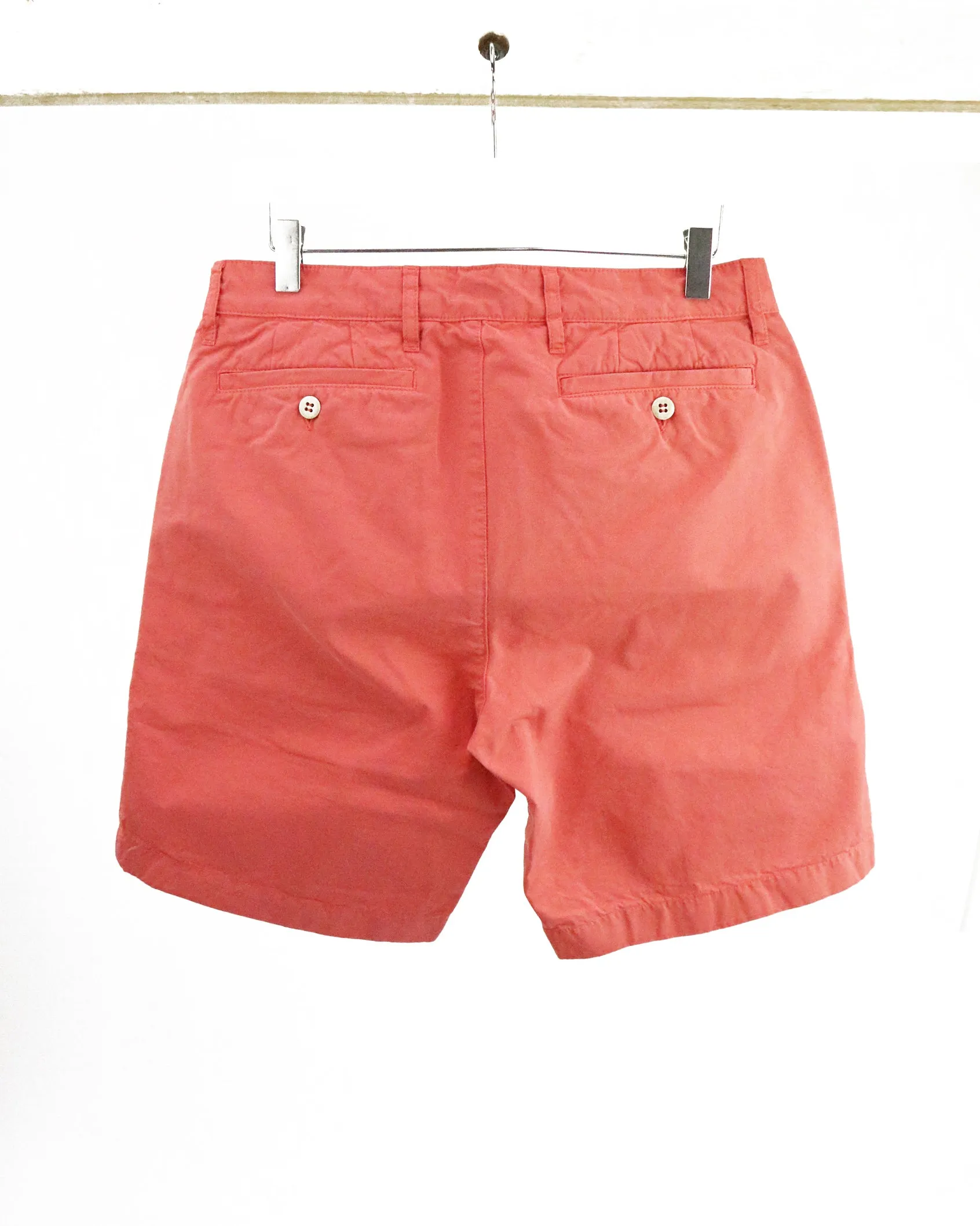HARTFORD Texas Chino Shorts