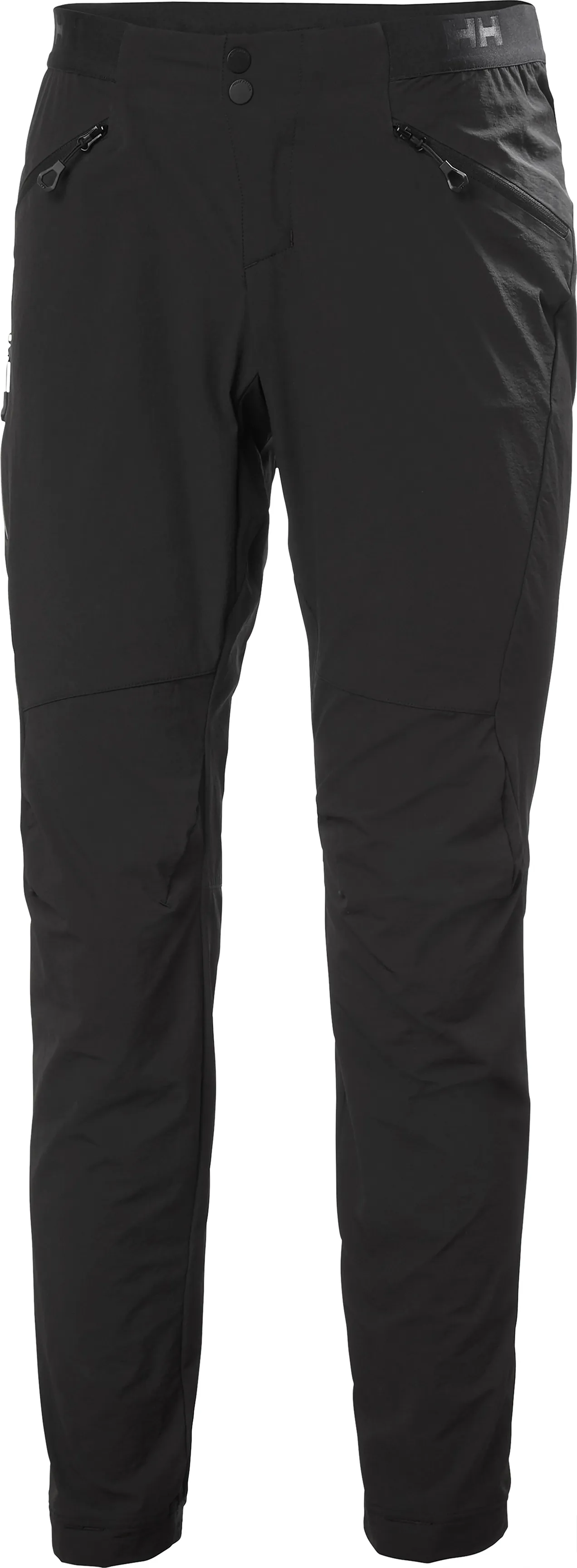 Helly Hansen Women&#x27;s Rask Light Softshell Pants Black | Buy Helly Hansen Women&#x27;s Rask Light Softshell Pants Black here | Outnorth
