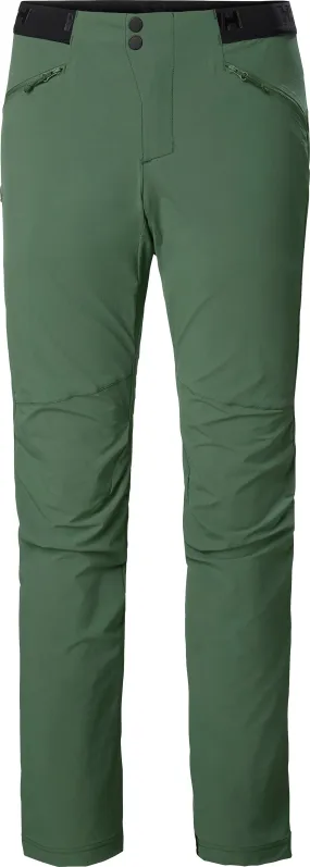 Helly Hansen Women&#x27;s Rask Light Softshell Pants Spruce | Buy Helly Hansen Women&#x27;s Rask Light Softshell Pants Spruce here | Outnorth