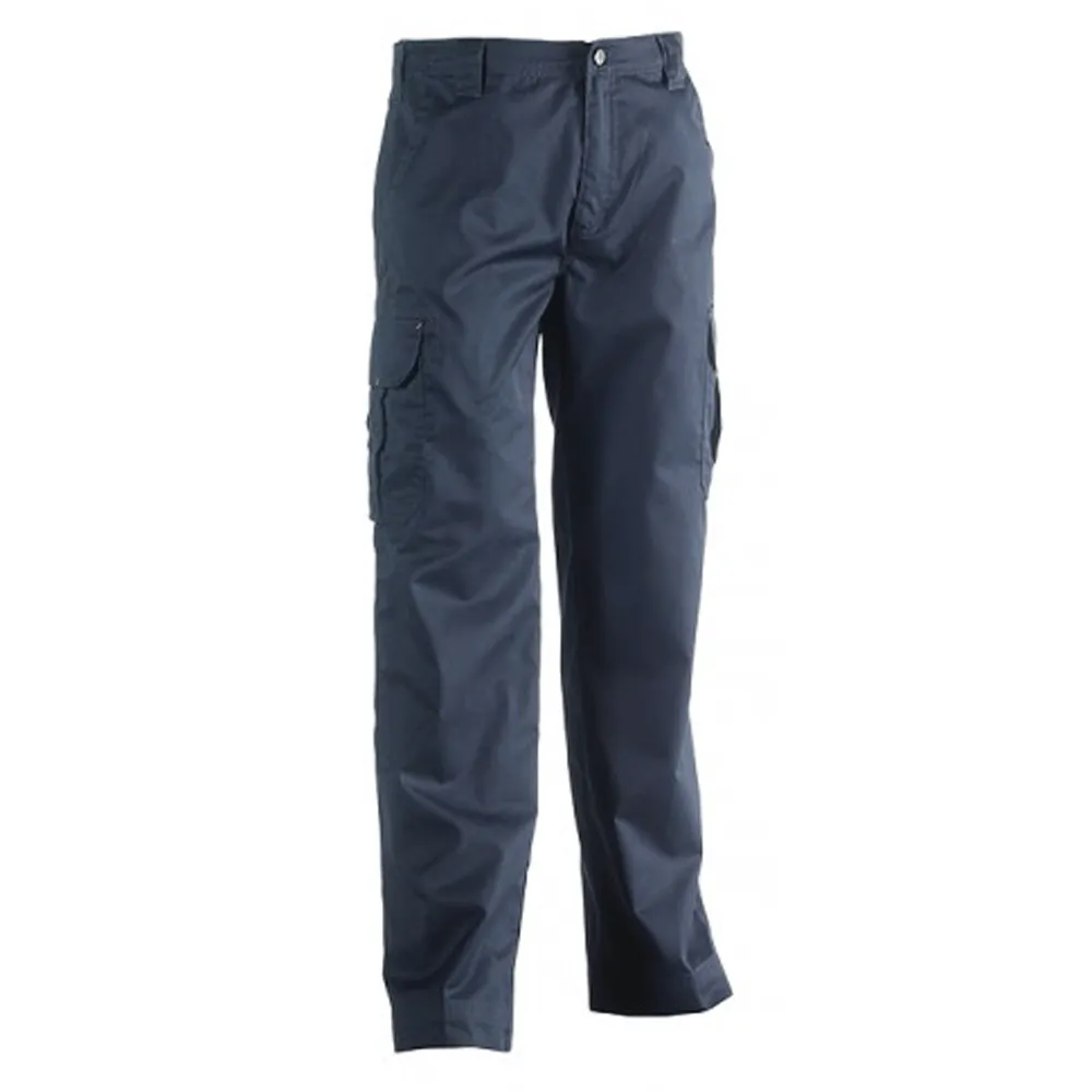 Herock Thor Water-Repellent Work Trousers Shortleg Various Colours