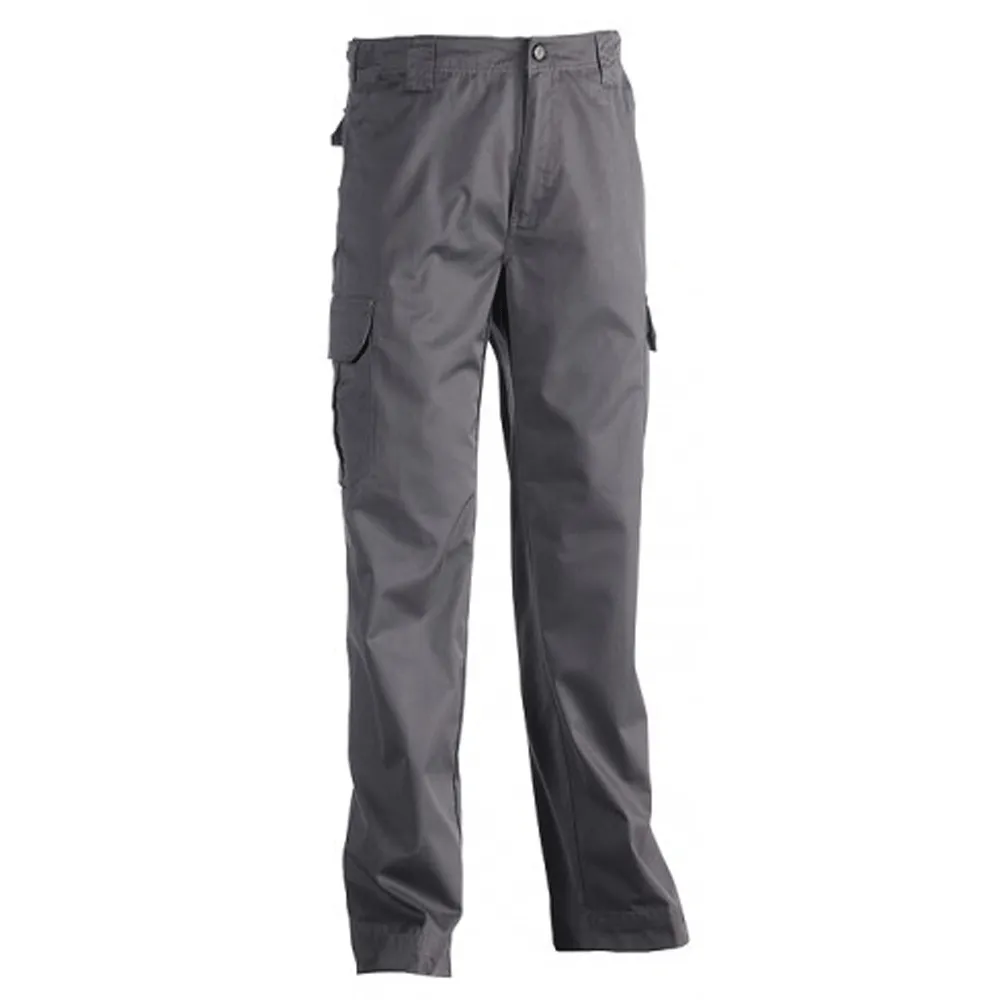 Herock Thor Water-Repellent Work Trousers Shortleg Various Colours