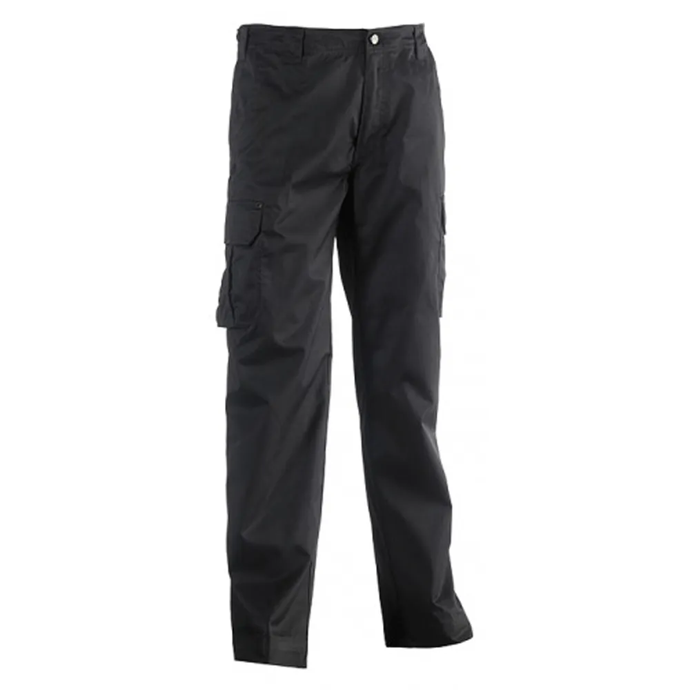 Herock Thor Water-Repellent Work Trousers Shortleg Various Colours